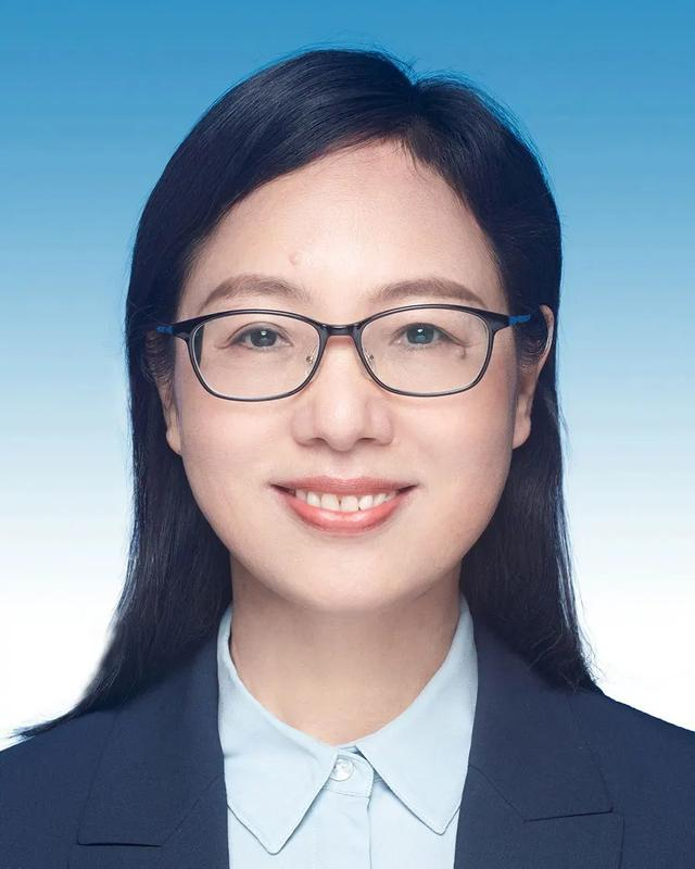 图为张环宙。图据浙江外国语学院官网