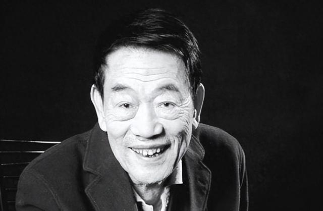 著名相声表演艺术家杨少华辞世
