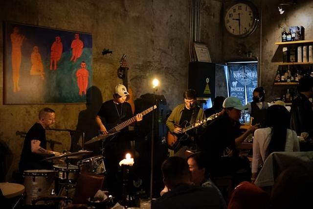 ▲上榜玩乐地北京Penthouse·顶楼（鼓楼东大街店）。（来源：商家供图）