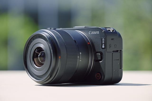 佳能EOS R50 V