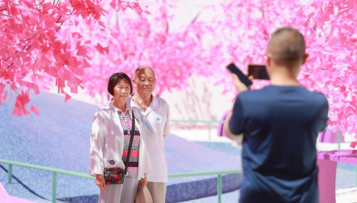 （图源：只有红楼梦·戏剧幻城）