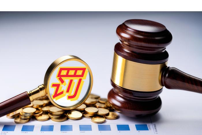时任和谐健康保险浙江分公司银邮部经理冯骏被警告并罚款4万元