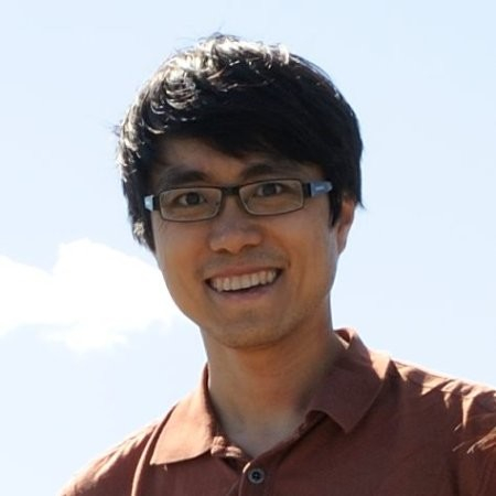 图片来源：庞若鸣领英资料