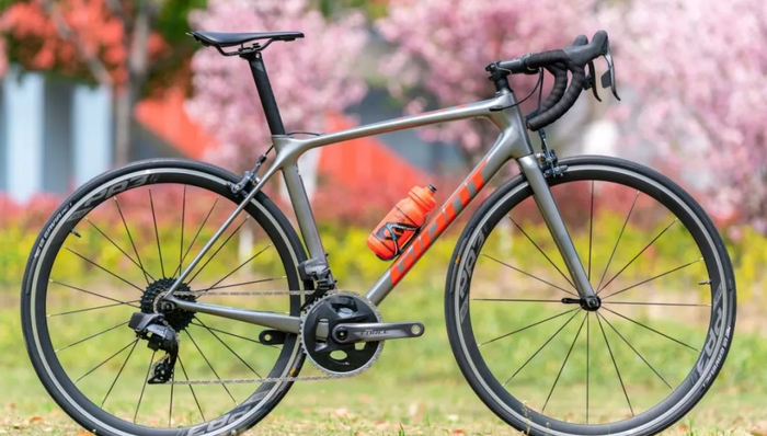 图片来源：捷安特官网