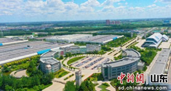 潍柴集团供图