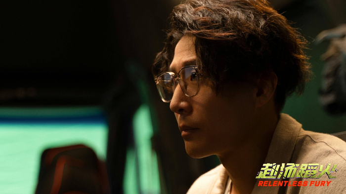 洪天照《赴汤蹈火》7.11全网首播!洪氏兄弟再续动作片传奇|洪天祥|洪金宝|吴建豪|安志杰|特警飞龙_新浪新闻