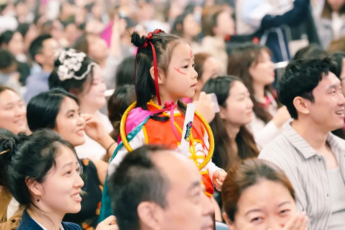 △图片来源：@大张伟工作室