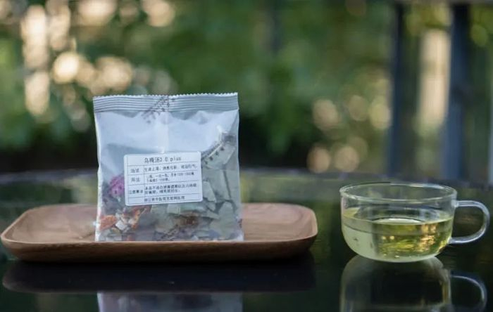 图片来源：浙江省中医院微信公众号