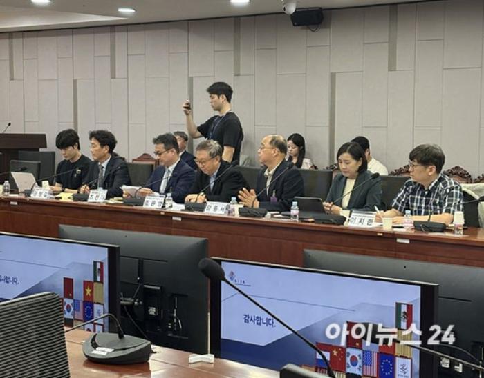 韩国直说了：美国危机感强，要求我们联手遏华