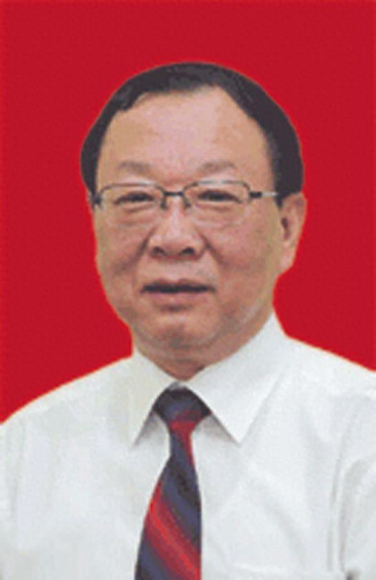 陈玉士（资料图）图/临汾党史方志网