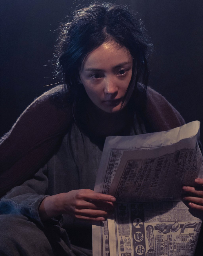 《酱园弄·悬案》剧照