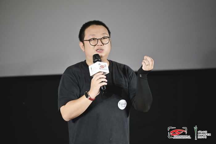 陈小雨导演介绍创作缘起