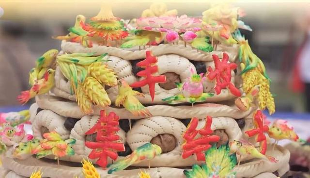 节目现场。出品方供图