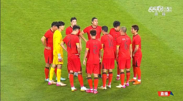 图片来源:直播画面截图