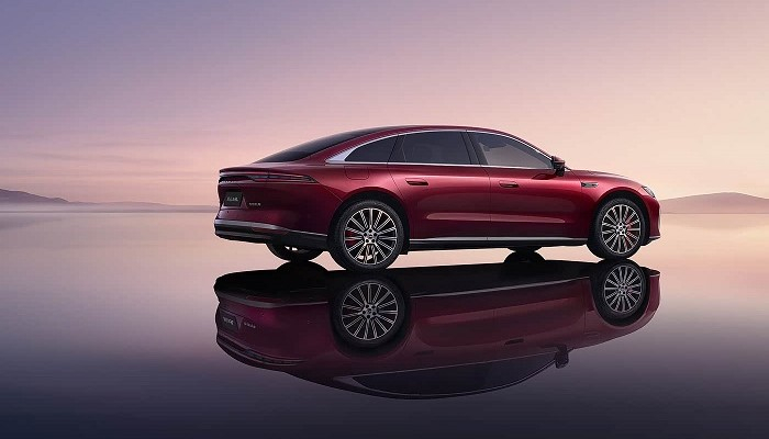 图片来源：奇瑞汽车