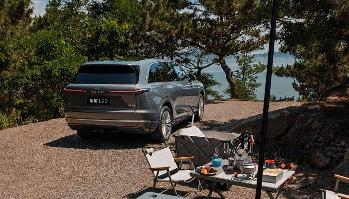 图片来源：乐道汽车