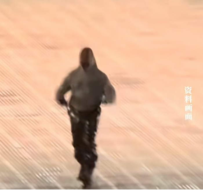 ▲7月12日，被中国歌迷称为“侃爷”的美国著名说唱歌手YE演唱会因迟到早退引发热议。图/网络视频截图