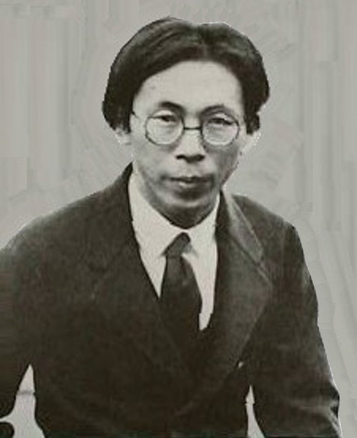 森本六尔