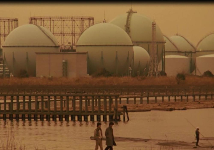 《家族游戏》剧照