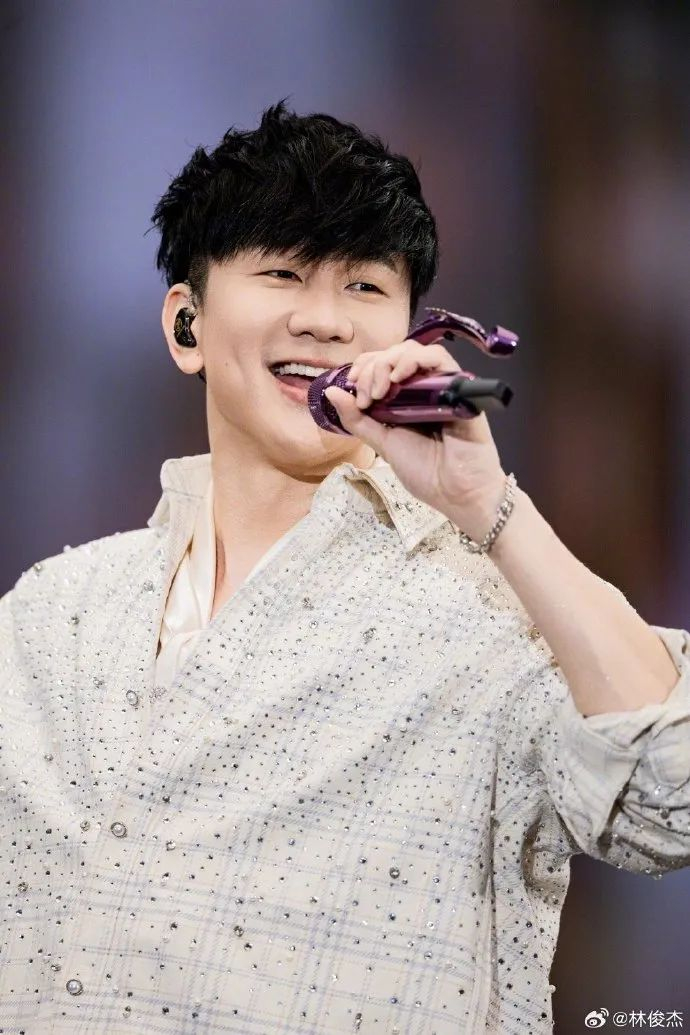 来源 | @林俊杰、锦观新闻、潇湘晨报