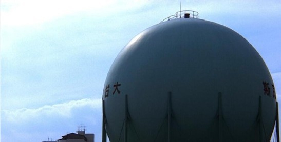 《恐怖分子》剧照