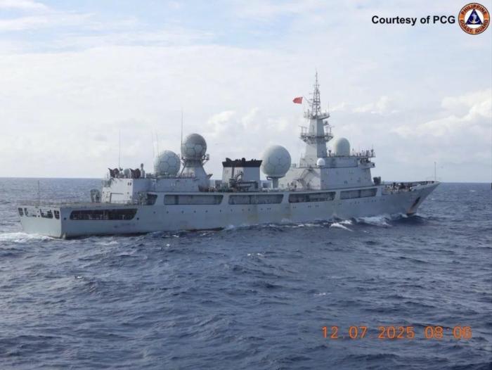 海航 海军之眼815A，隐匿侦察面面俱到_手机新浪网