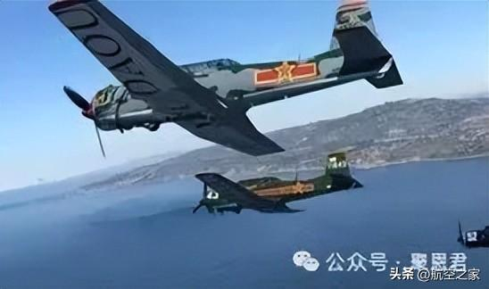 初教-6的前世今生|训练|飞机|飞行_新浪新闻