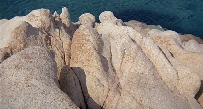 《红色沙漠》剧照