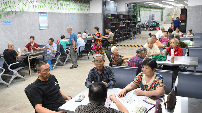 2025年7月14日
， 中新社记者 周毅 摄