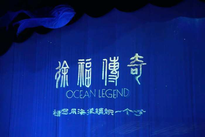 图片来源 青岛旅游集团