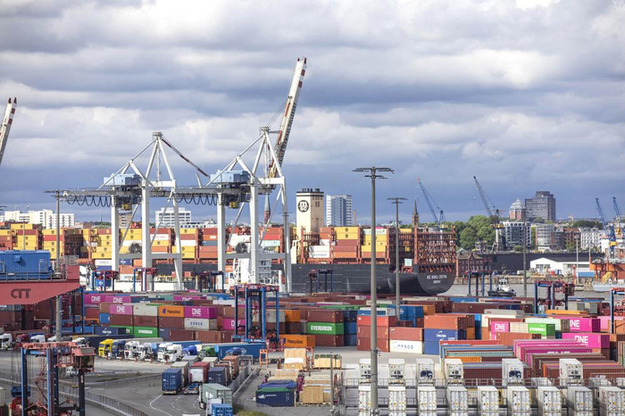 图片来源：新华社