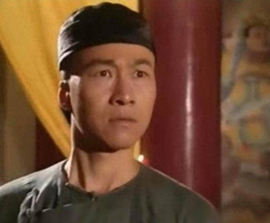 图为吴博君剧中形象。