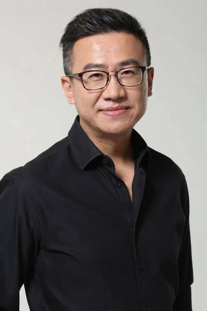 朱江 捷尼赛思
