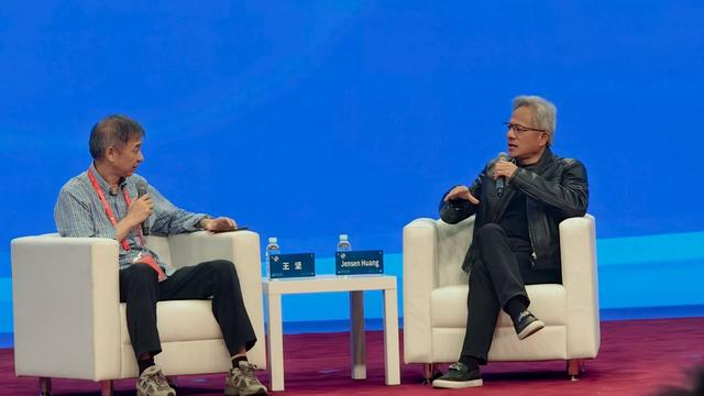 （《科创板日报》记者 李明明摄）