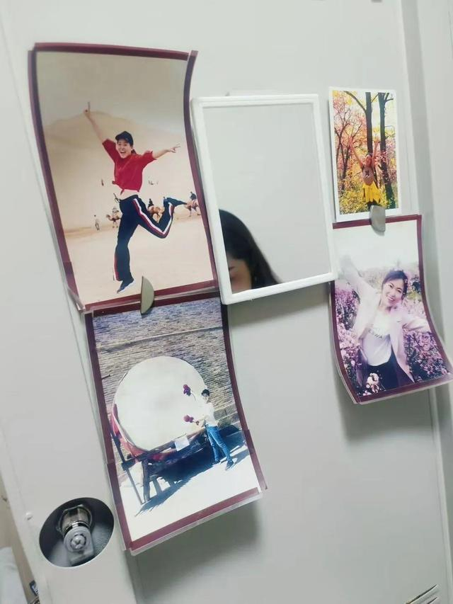 董辉女儿的生活照 图/受访者提供