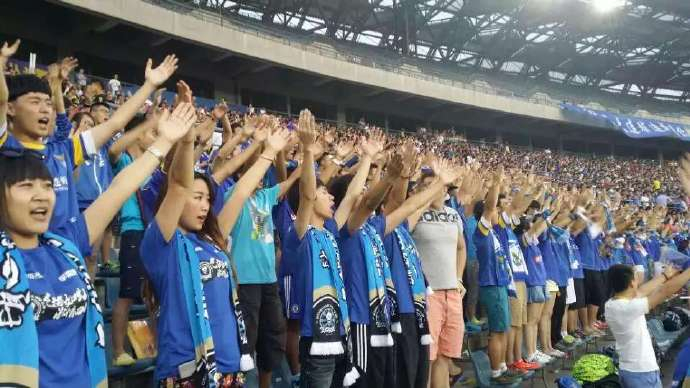 大连足球史上今天：2015年阿尔滨0-0武汉卓尔，附球员+教练评分