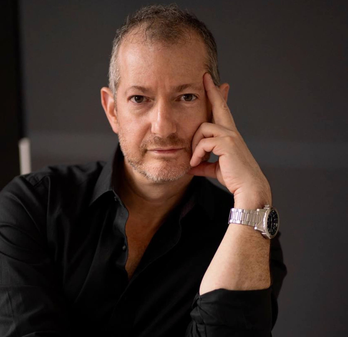 埃文·费根鲍姆（资料图）卡内基国际和平基金会网站