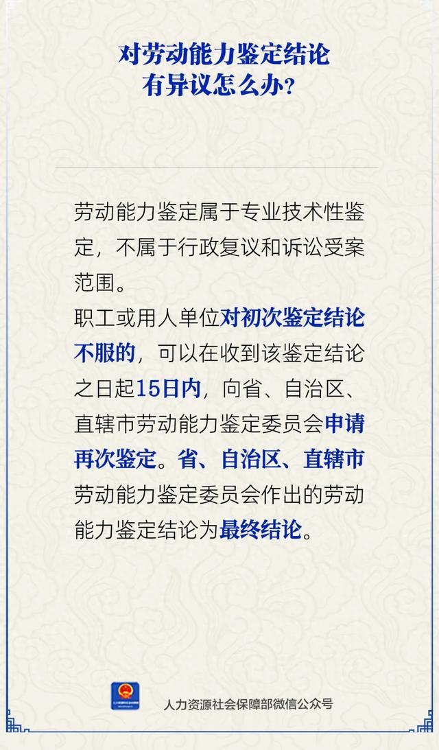 图片来源：人力资源和社会保障部微信公众号