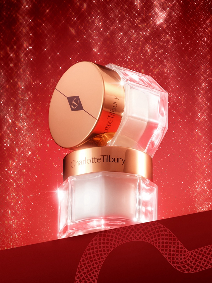 Charlotte Tilbury幻生奇源面霜