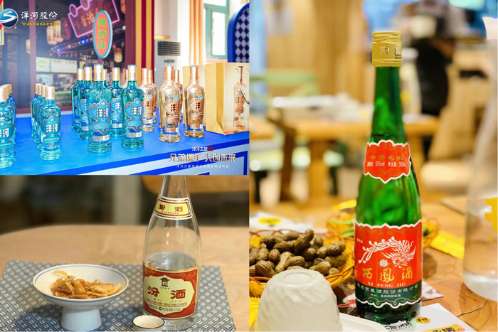 图片来源：各官方公众号