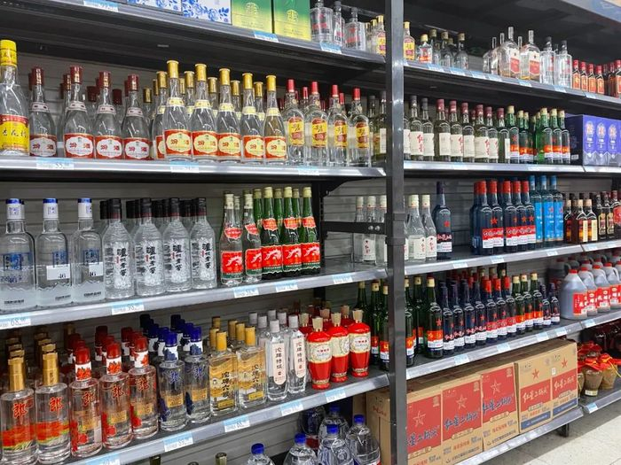 图片来源：酒讯念祎/摄