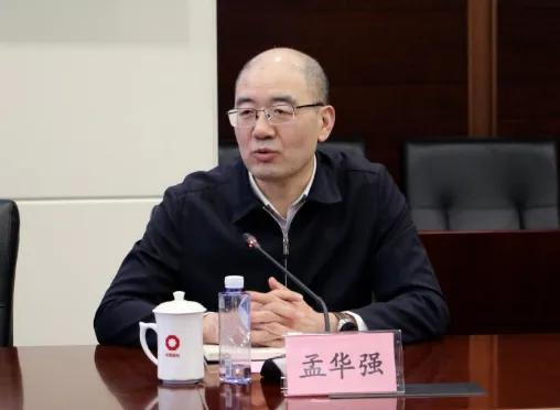 孟华强（资料图）