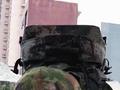 军医来了！ 群众性练兵比武