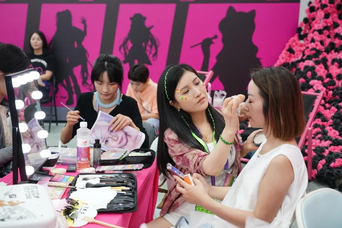 图片来源：央视新闻微信公众号