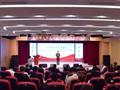 团吉林省松原市委举办松原籍大学生返乡创业发展交流活动