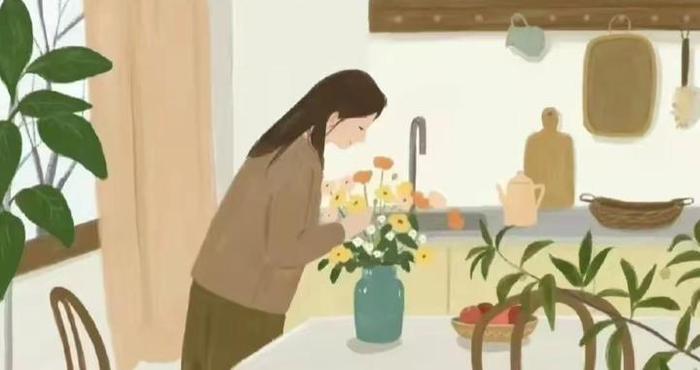 其实，在亲密关系中，女人适度凉薄才能更幸福