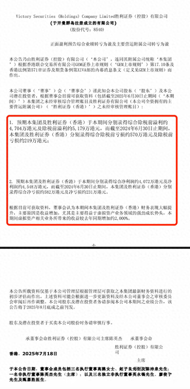 虚拟资产业务爆发，这家券商相关收入飙升20倍，股价涨幅200%_财经头条
