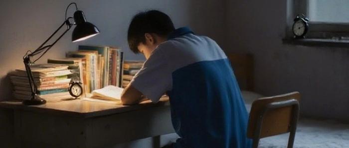 我的孩子高考失利了，我们放弃了复读
