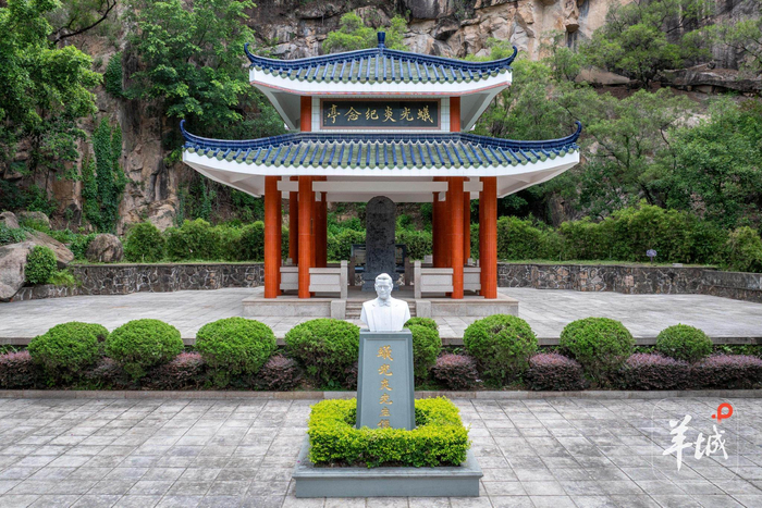 岭南文史｜1939年传奇侨领蚁光炎为抗日捐躯：“尔等免用痛心，中国必定胜利！”|抗日|中国|汕头市_新浪新闻