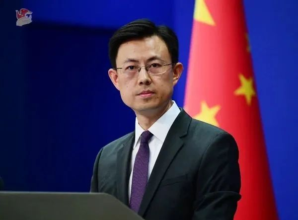 郭嘉昆 资料图（外交部网站）